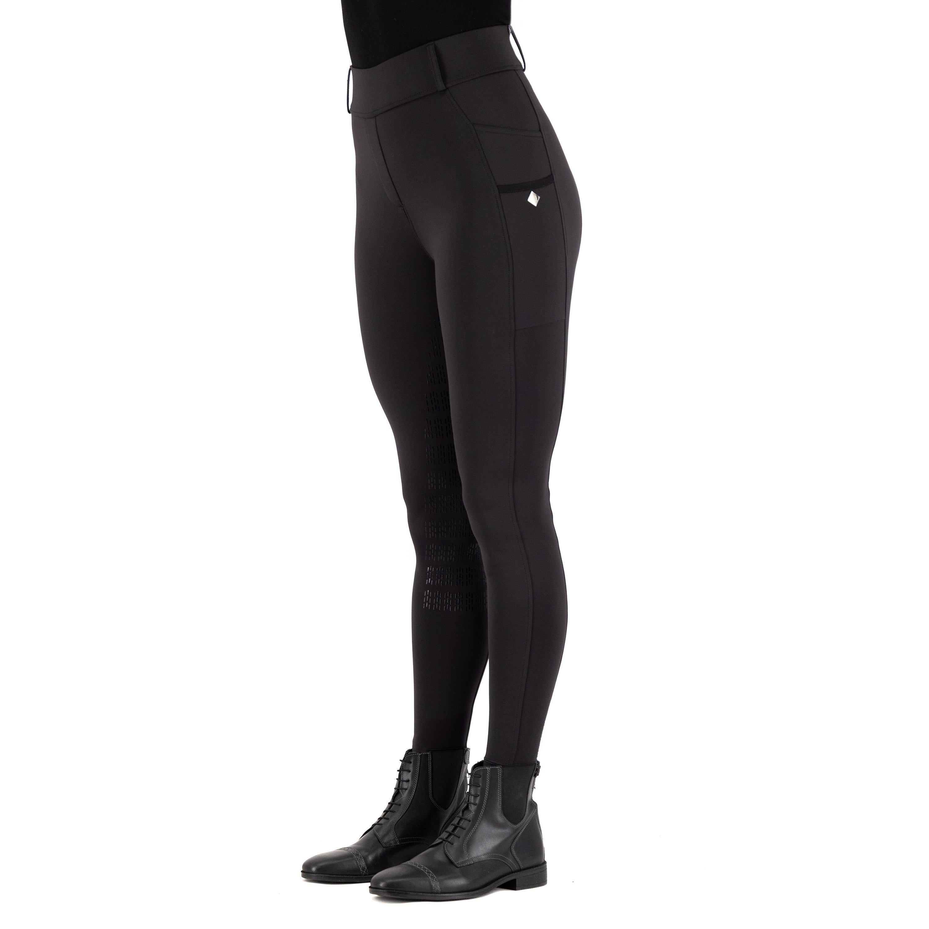 Riding tights IRHTamara FullGrip