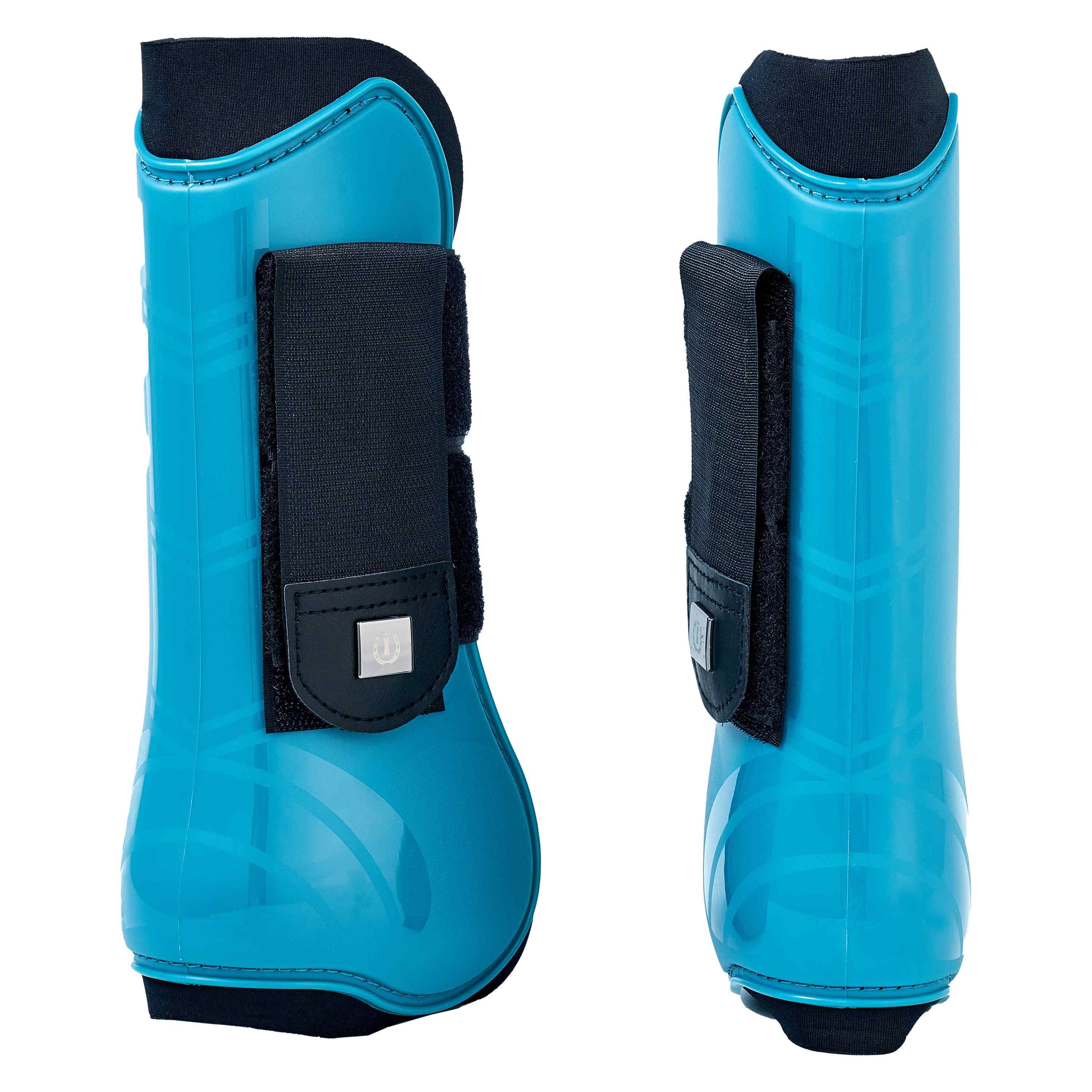 Tendon boots IRHLovely