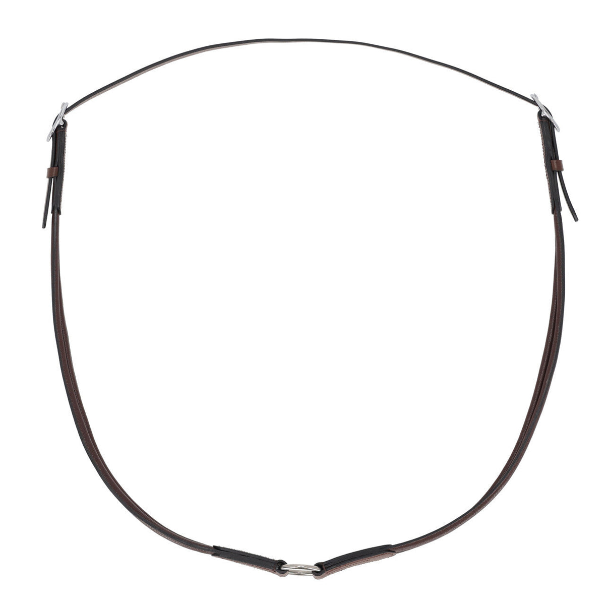 Neck rope leather Liberta