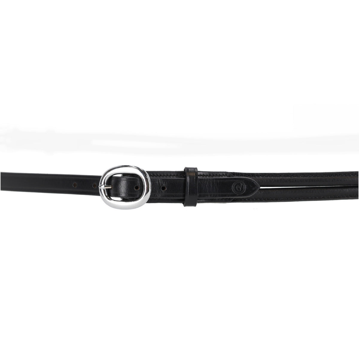 Neck rope leather Liberta