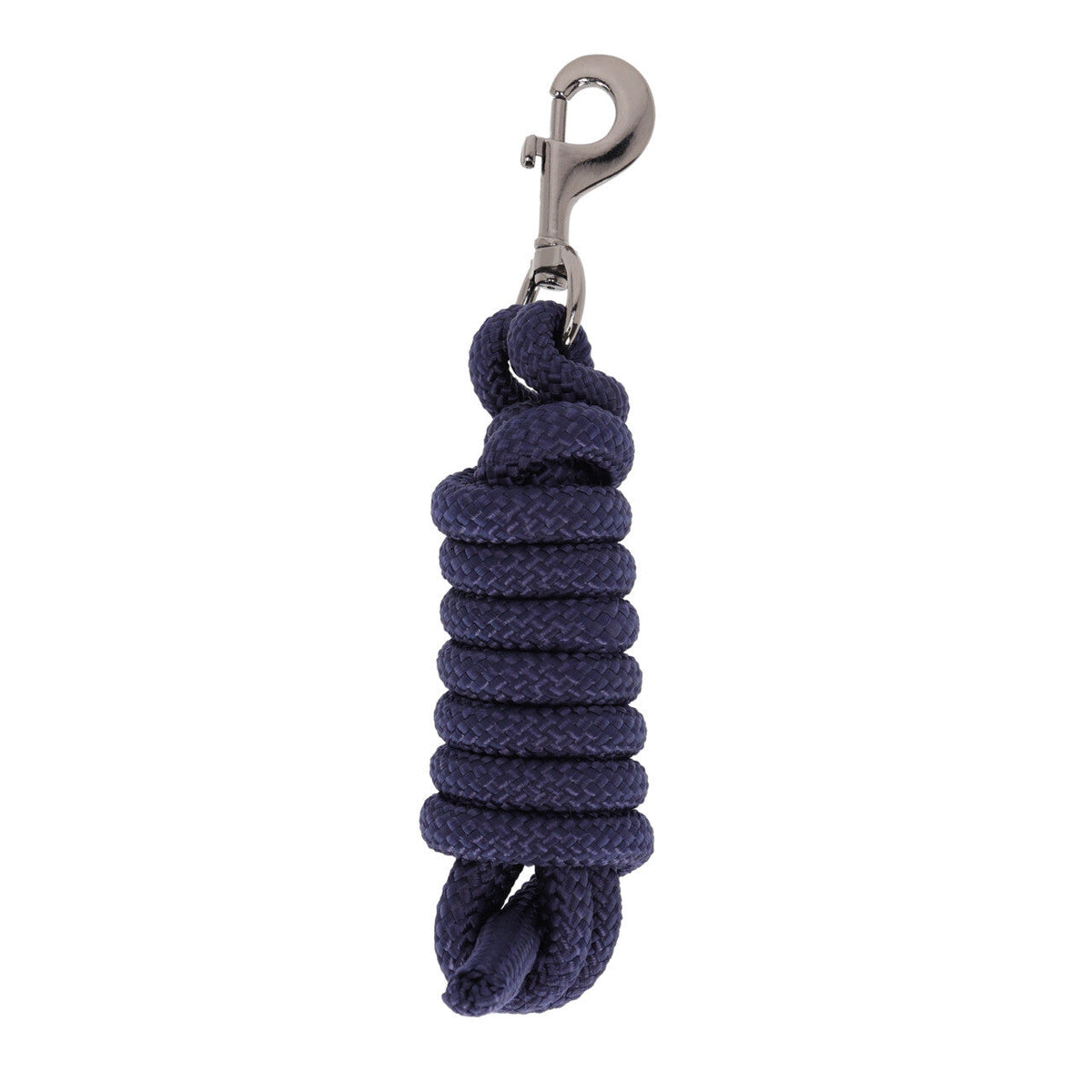 Lead rope with removable snap