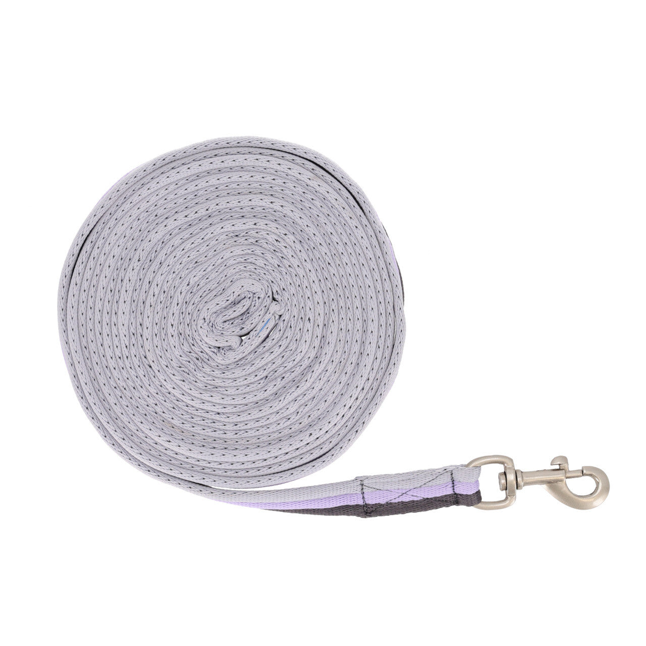 Lunging line collection