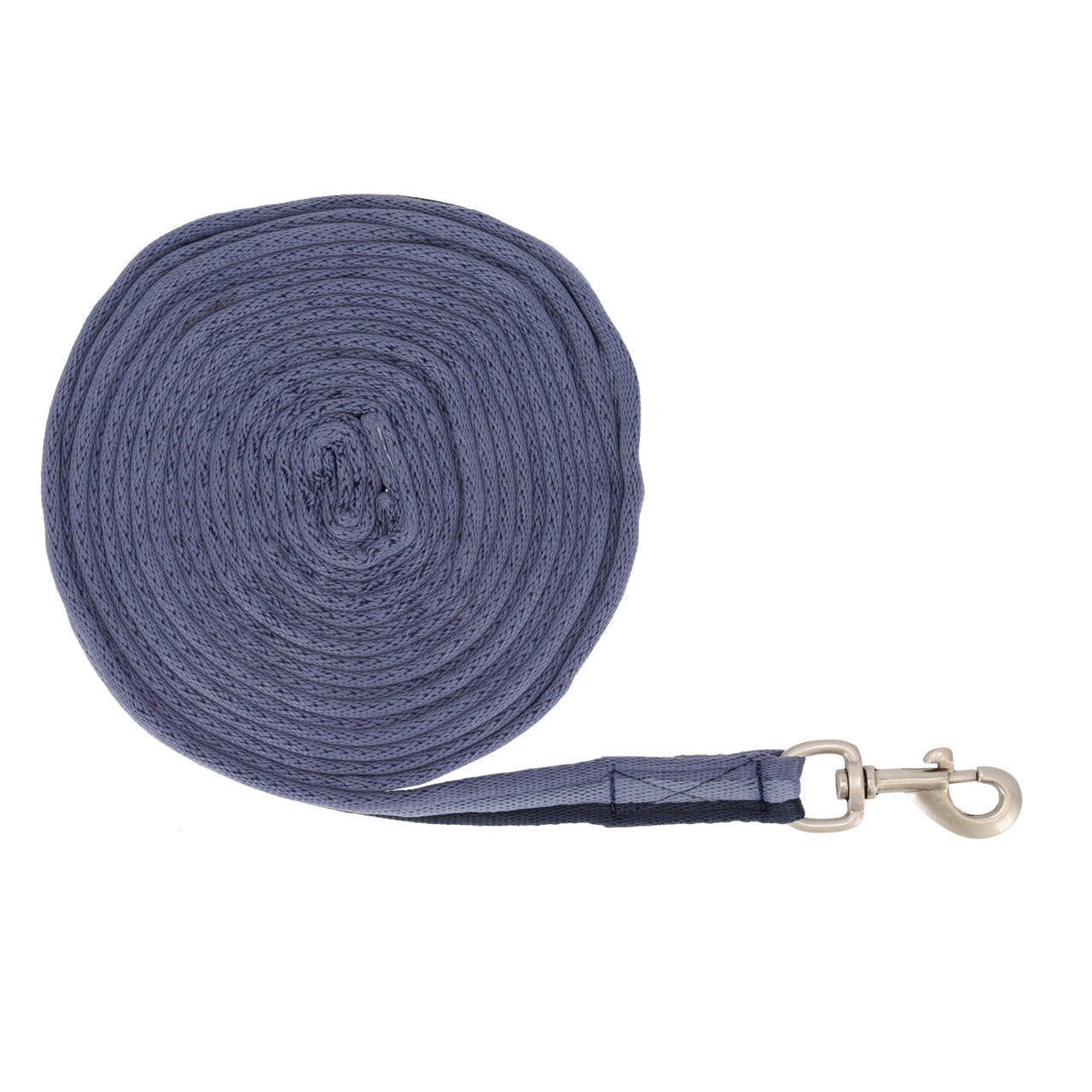 Lunging line collection