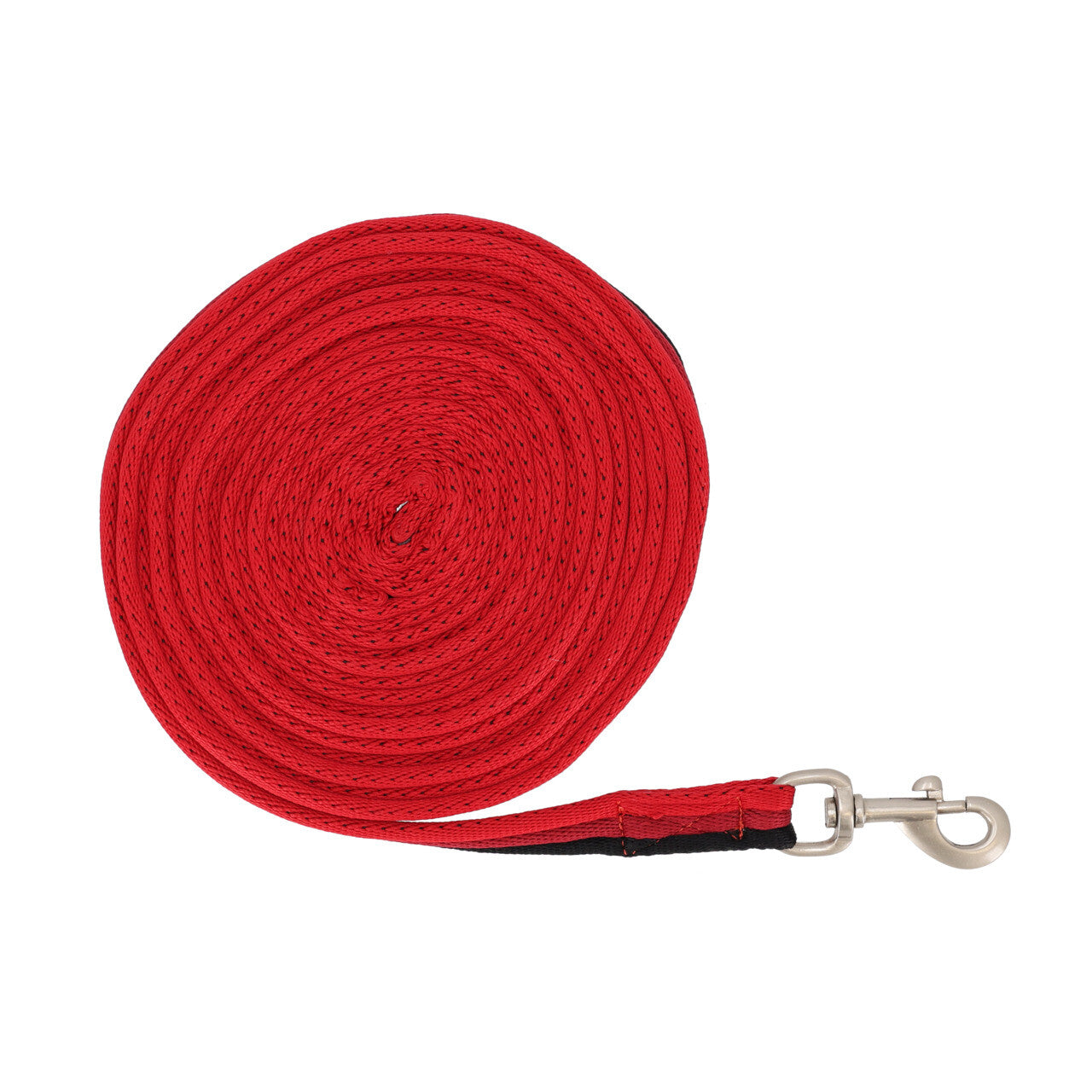 Lunging line collection