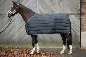 Turnout rug Kombi 6900 deep blue / EU115/UK5'3/US63"