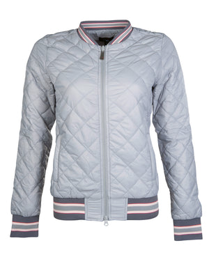 Blouson Della Sera CM Style 9501 mid grey / L