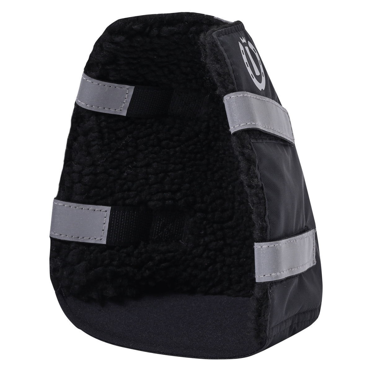 Stirrup toe warmer IRHReflective, set of 2 pcs