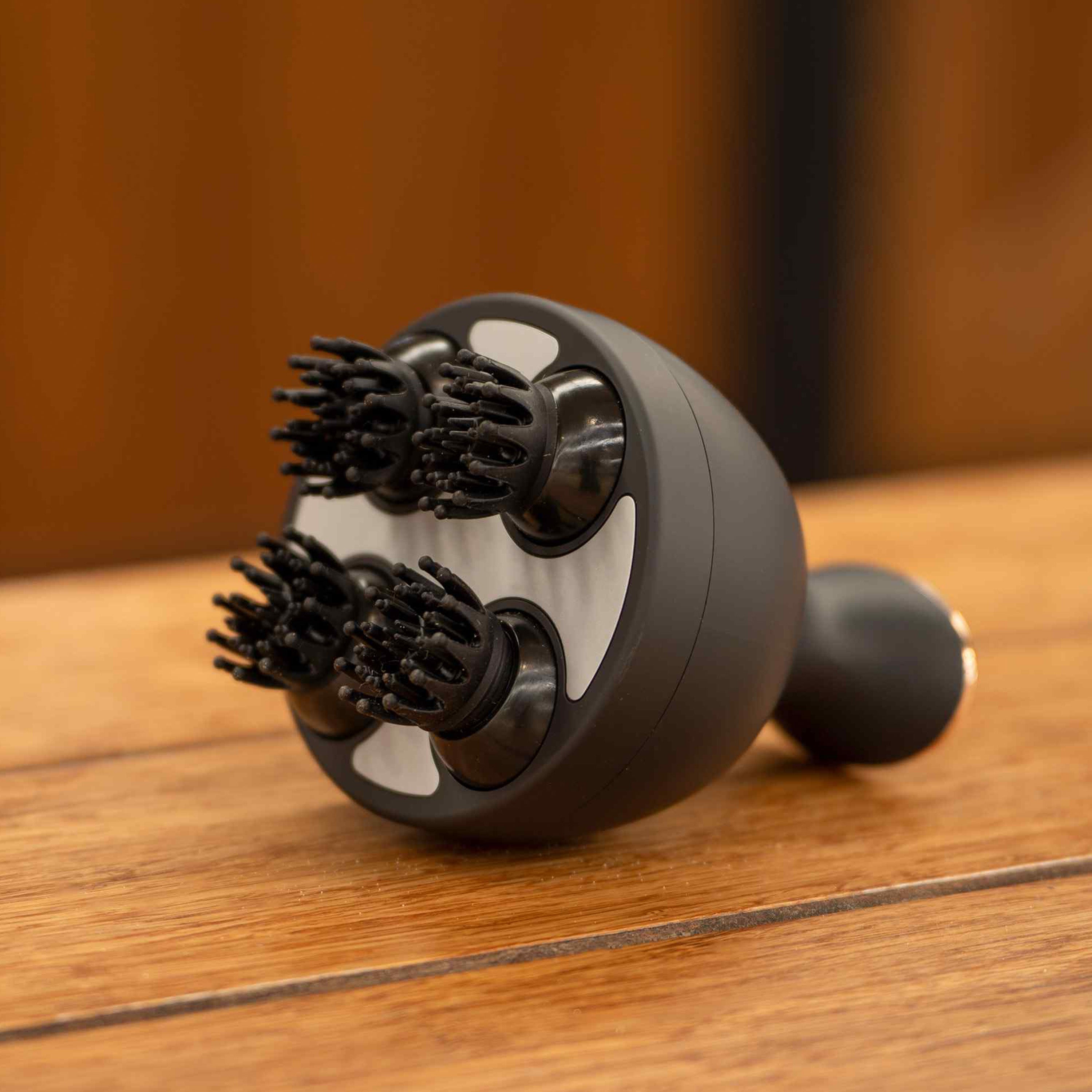 Grooming & Relaxation brush IRHVolta