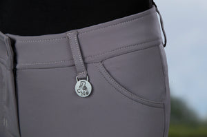 HORKA ORIGINALS JOGGER PANTS BLACK / 34