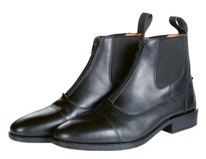 Jodhpur boots Hard Cap 9100 black / 37