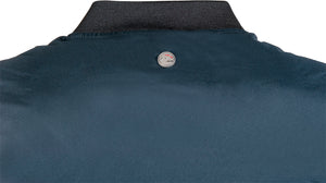 Heating vest Comfort Temperature Style 6900 deep blue / L