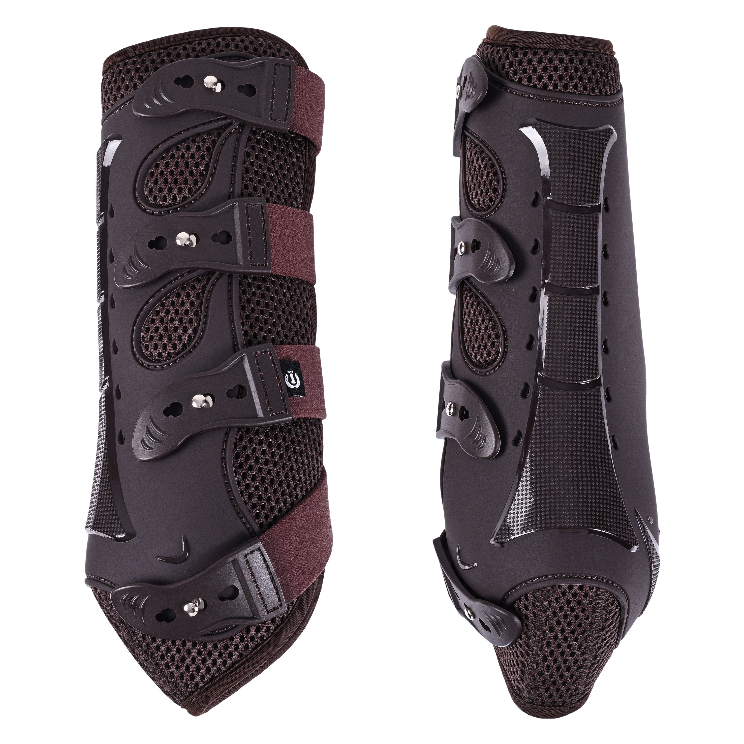 Dressage boots Pro mesh IRH