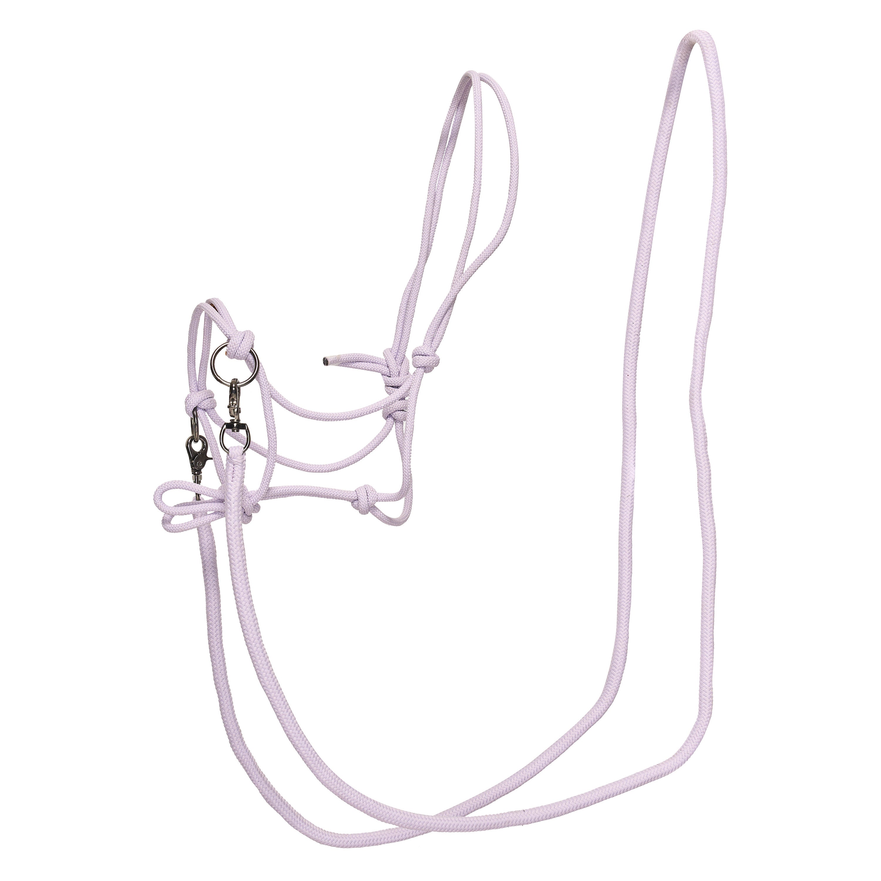 Rope headcollar IRHFree Ride
