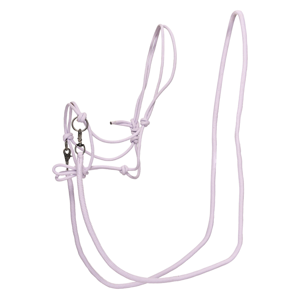 Rope headcollar IRHFree Ride