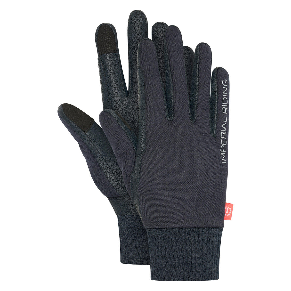 KIDS Gloves IRHHide & Shine