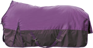 HORSENA front balance gel pad Black