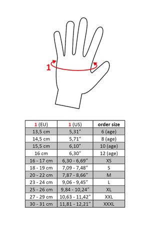 HALTER SAFETY GUARD BLACK / PONY