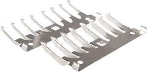 Attachment combs for clipper Art 12193 Profi II 0000 this color is not relevant / piece