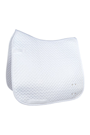Saddle cloth Competition 1200 white / General purpose