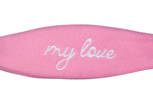 WINTER RIDING TIGHTS-JR HELENE BLACK / 116