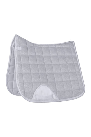 Saddle cloth Glitter Mesh Style 1200 white / General purpose