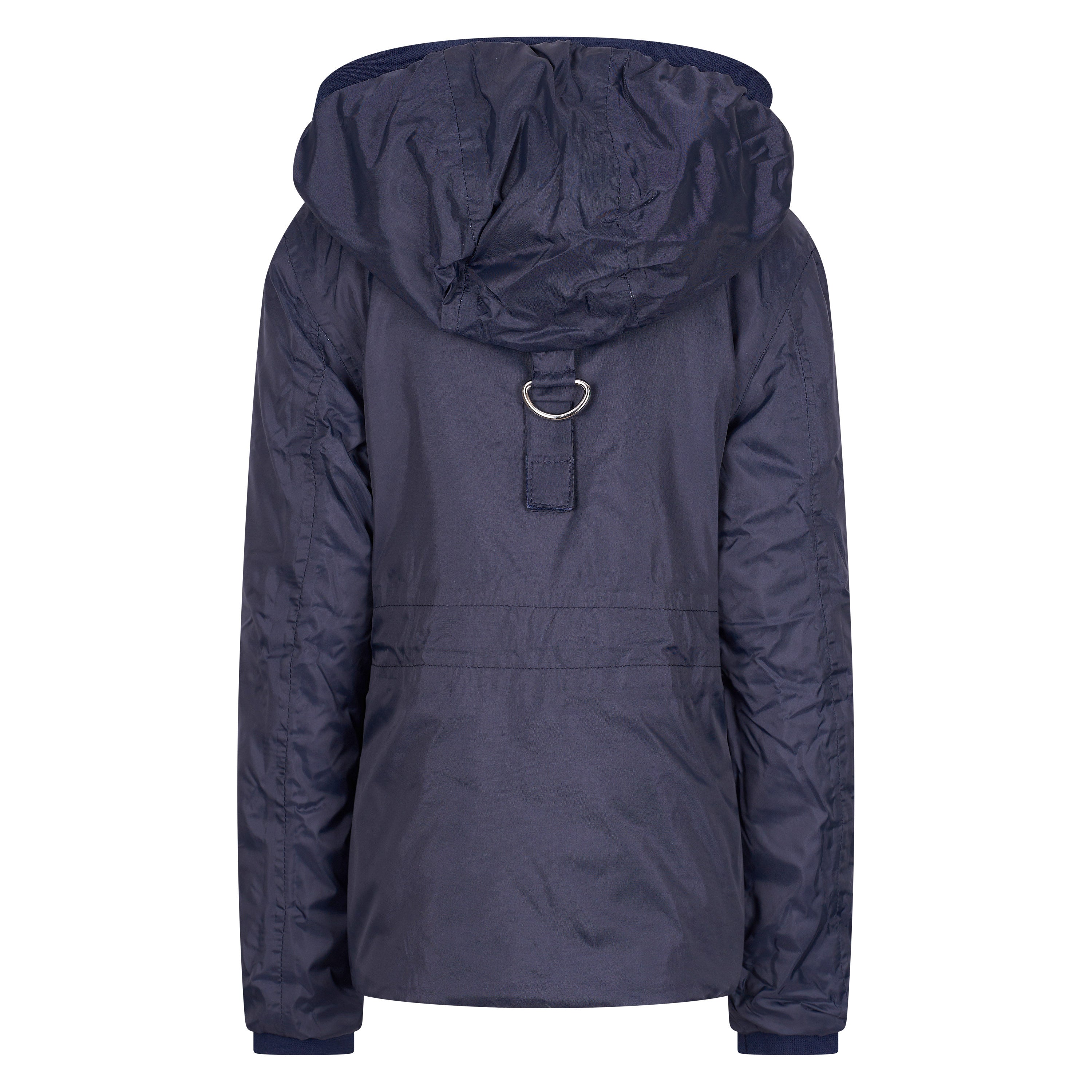 KIDS Tech jacket IRHJessy