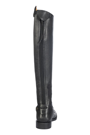 Riding boots Titanium Style long, width L 9100 black / 37