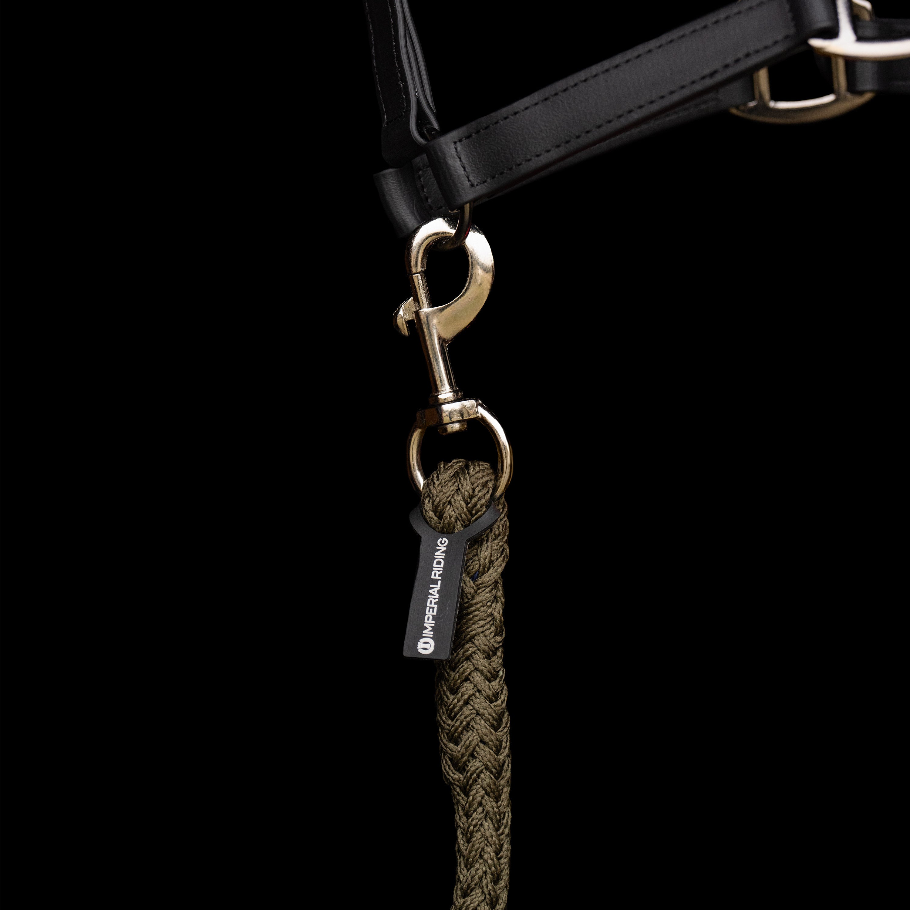 Lead rope IRHClassic SH