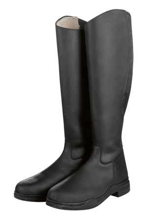 Riding boots Country Winter standard l./width 9100 black / 37