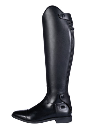 Riding boots Oxford standard length/width 9100 black / 37