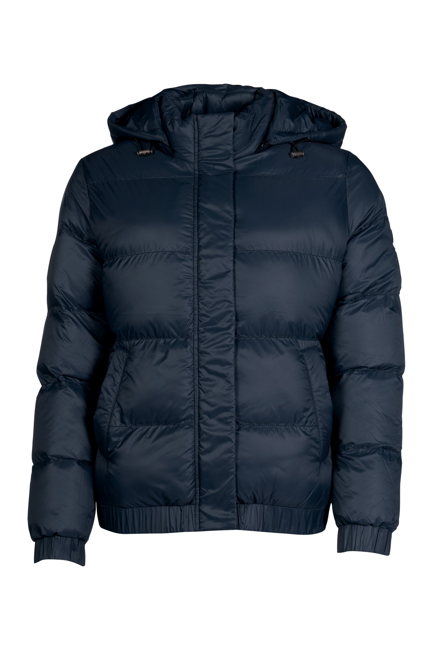 Heating jacket -Keep Warm- 6900 deep blue / XXS