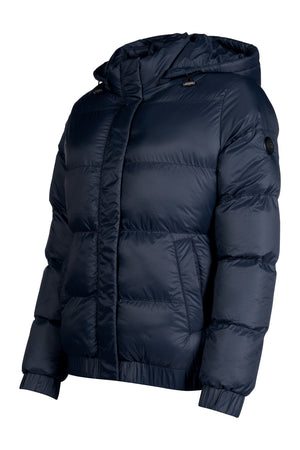 Heating jacket Keep Warm 6900 deep blue / L