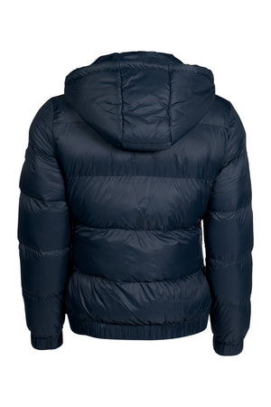 Heating jacket Keep Warm 6900 deep blue / L
