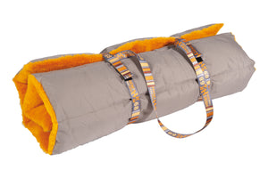 Dog blanket Anam Cara Travel 2900 taupe / L