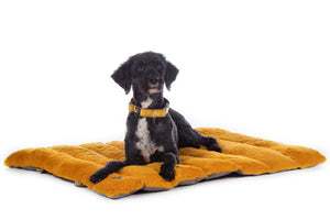 Dog blanket Anam Cara Travel 2900 taupe / L