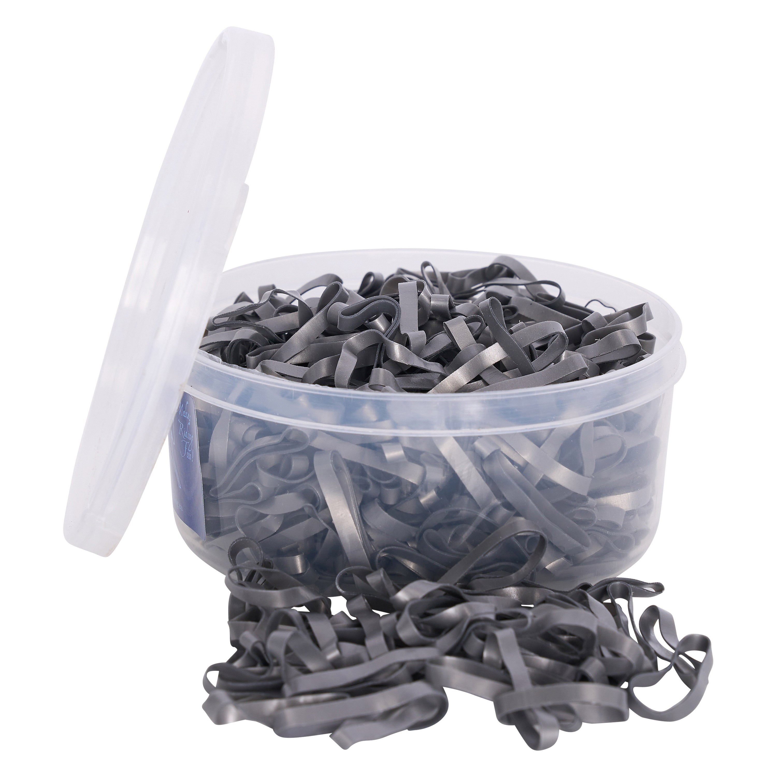 Plaiting-Bands IRH