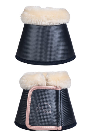 Overreach boots Rosegold Glamour Style 6900 deep blue / Pony