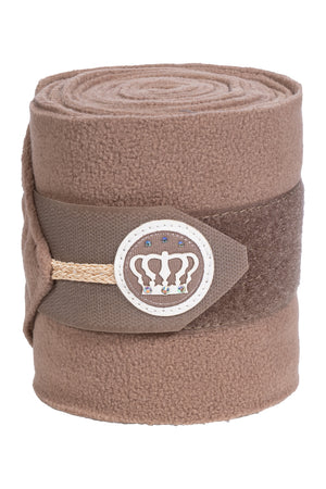 Bandages Lavender Bay 2900 taupe / 200 cm