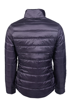 Quilted jacket Lavender Bay 3300 dark lilac / L
