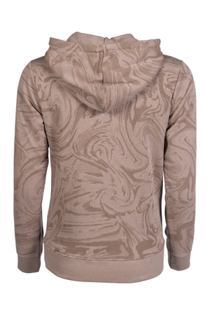 Hoody Lavender Bay 2900 taupe / L