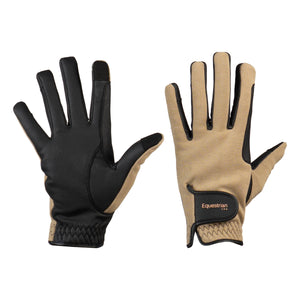 GLOVES WINTER MOCHA / XS