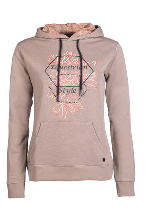 Hoody Savona Style 2900 taupe / L