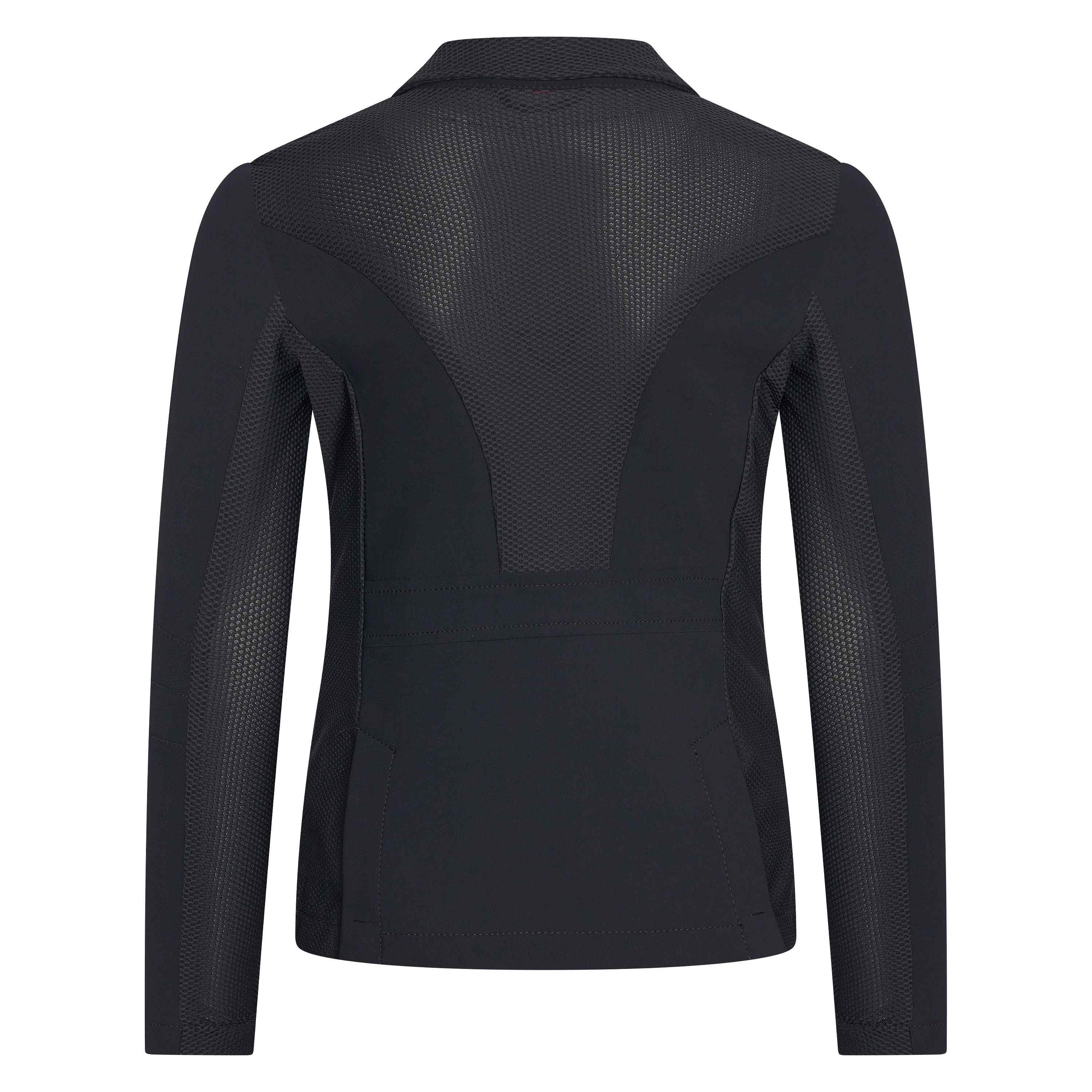 KIDS Competition jacket IRHAir Mesh