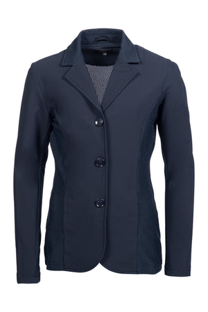 Competition jacket Hunter Kids 6900 deep blue / US XXS/EU 116