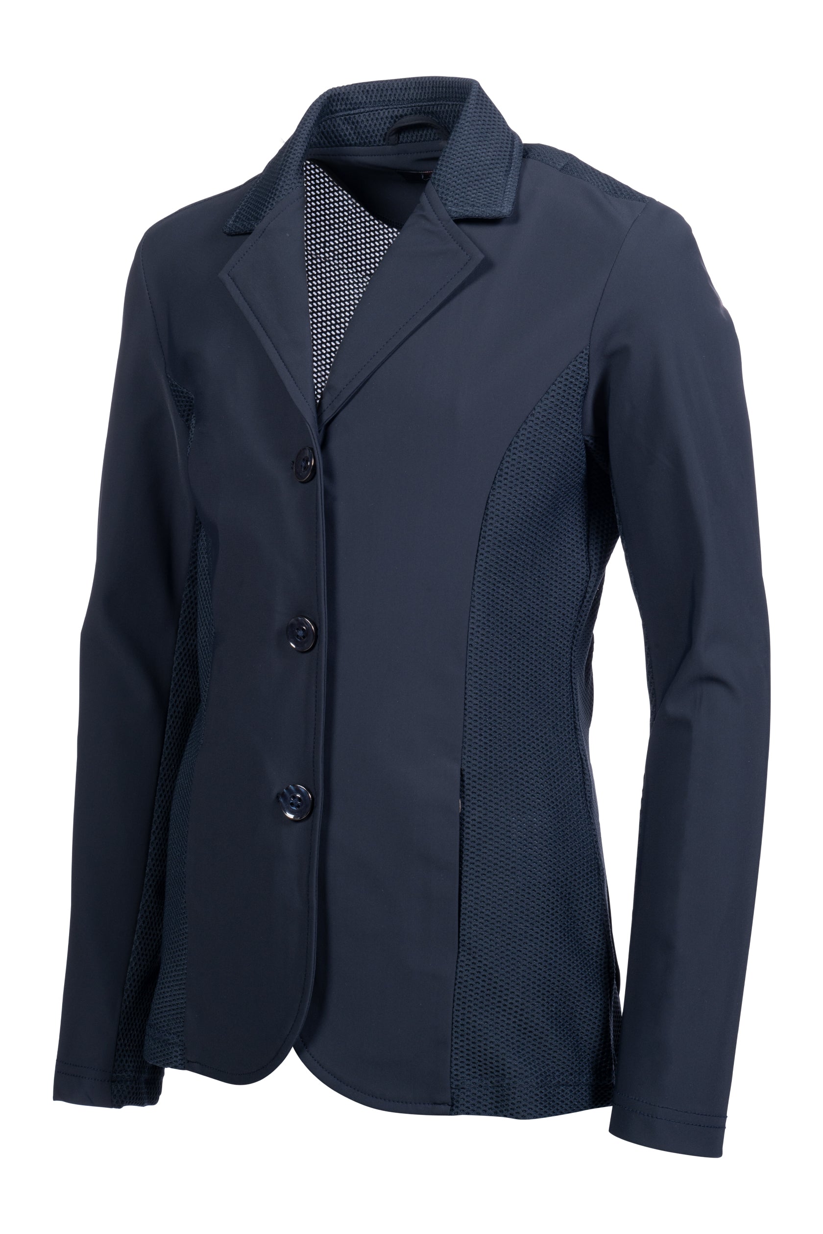 Competition jacket Hunter Kids 6900 deep blue / US XXS/EU 116