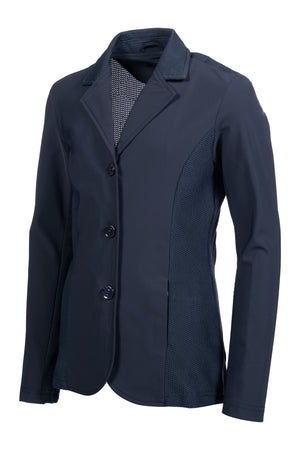 Competition jacket Hunter Kids 6900 deep blue / US XXS/EU 116