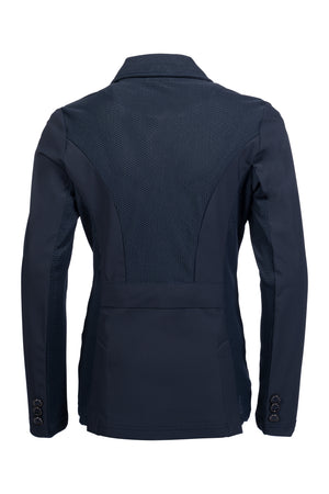 Competition jacket Hunter Kids 6900 deep blue / US XXS/EU 116