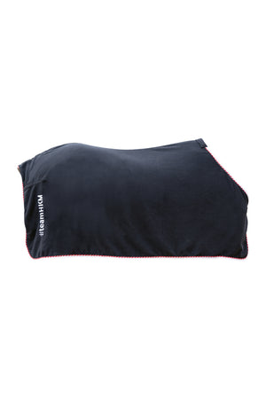 Cooler Team HKM 9100 black / EU125/UK5'6/US66"