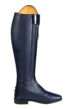 Riding boots Trinity normal/extra wide 6900 deep blue / 37