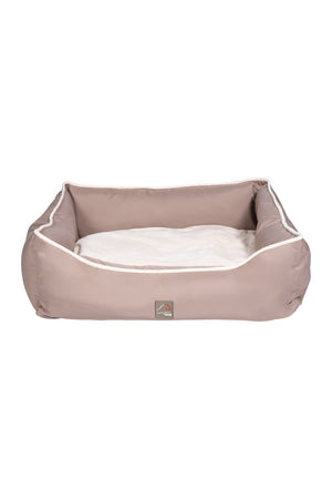 Dog bed Amitye 2900 taupe / L